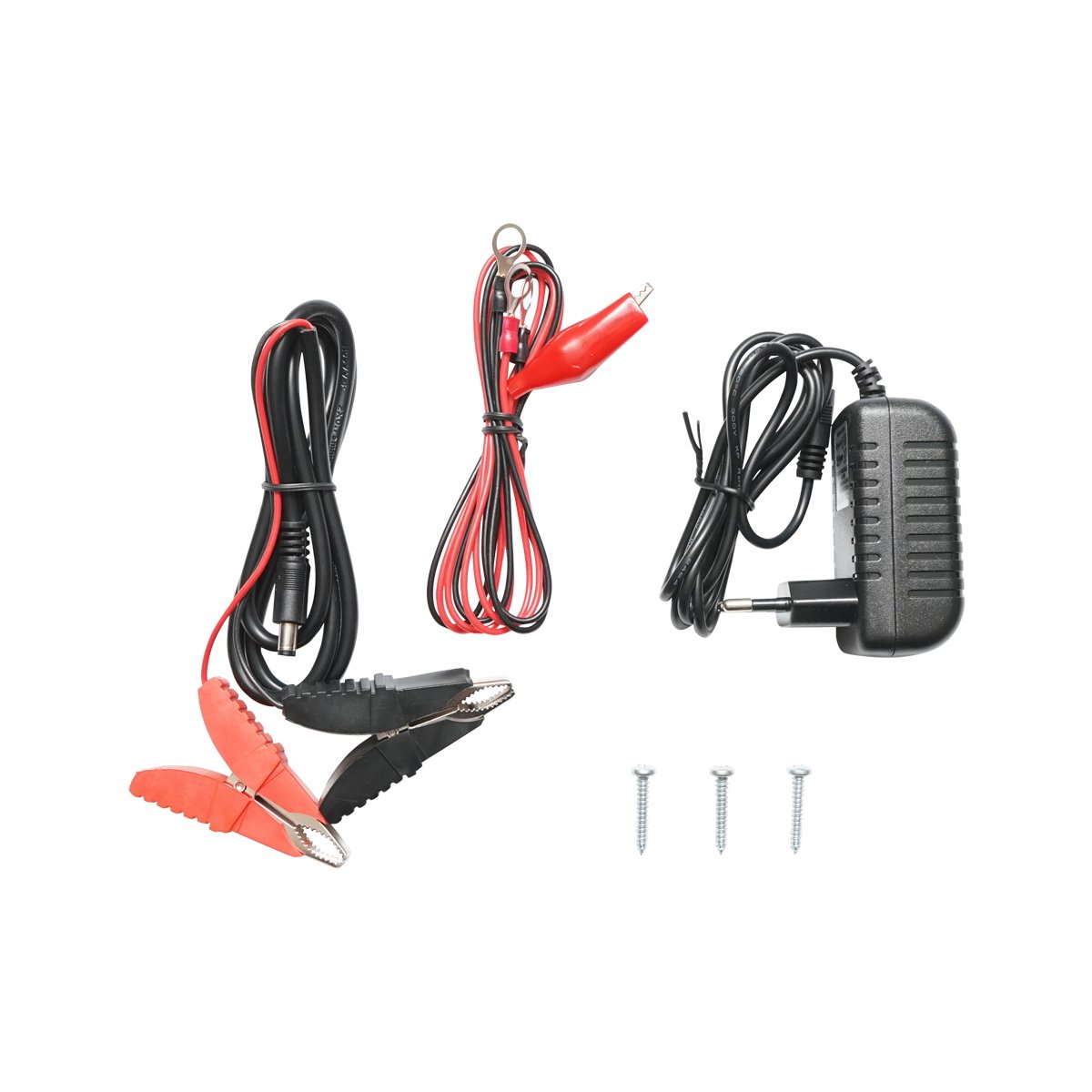 Aparat generator de impulsuri 6 Joule pentru gard electric 12V/220V Thor